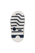Geox pantofi baieti sport 18-26 Iupidoo Navy-Orange