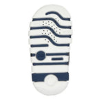 Geox pantofi baieti sport 18-26 Iupidoo Navy-Red