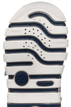 Geox pantofi baieti sport 18-26 Light Blue