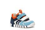 Geox pantofi baieti sport 18-26 Light Blue