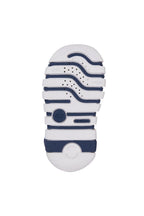 Geox pantofi baieti sport 18-26 Navy/Dark Red