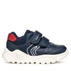 Geox pantofi baieti sport 20-25 Bleumarin