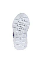 Geox pantofi baieti sport 20-27 Sprintye Blue