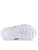 Geox pantofi baieti sport 20-27 Sprintye Navy-Light Green