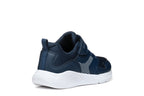 Geox pantofi baieti sport 28-33 Sprintye Navy