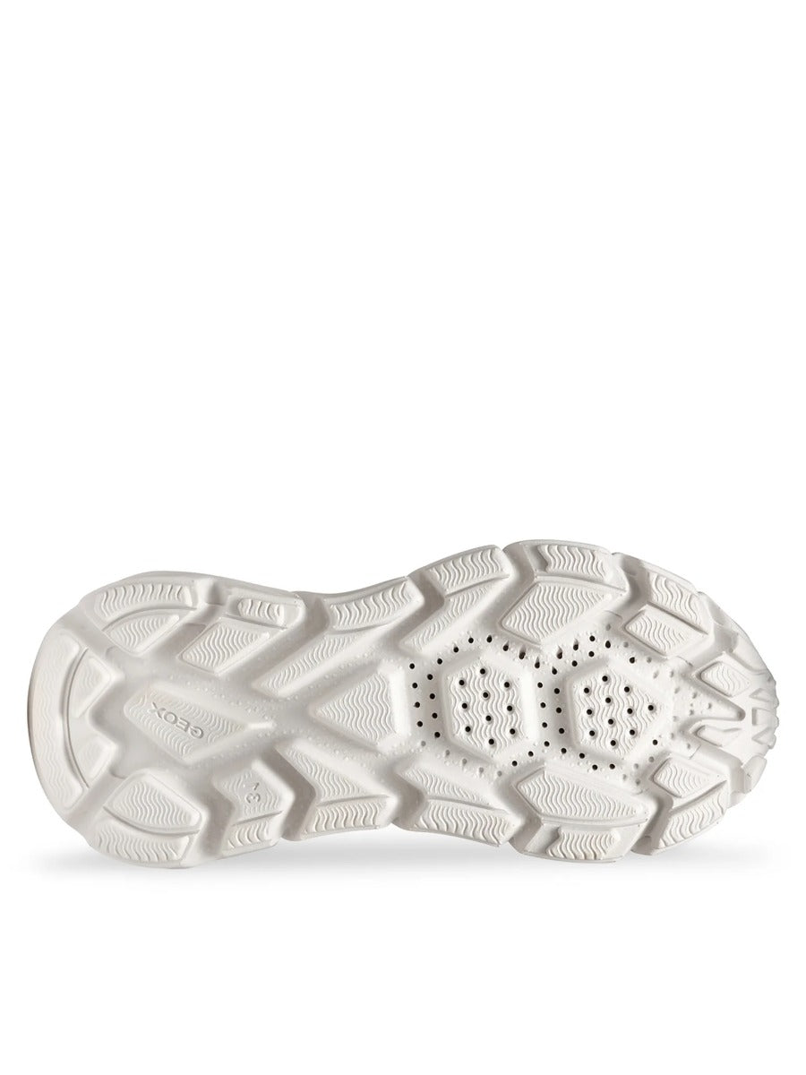 Geox pantofi baieti sport 29-35 Flexyper Fast Black