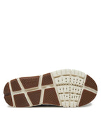 Geox pantofi baieti sport 31-35 Flexyper Military/Blue