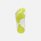 Geox pantofi baieti sport Barefoot Foot-Run 26-34 Orange/Lime green