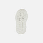 Geox pantofi baieti sport Ciufciuf 20-27 Taupe/Ochre Yellow