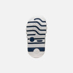 Geox pantofi baieti sport Primii Pasi Iupidoo 18-26 Olive/Navy
