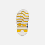 Geox pantofi baieti sport Primii Pasi Iupidoo 18-26 White/Navy