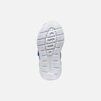 Geox pantofi baieti sport Sprintye 20-27 Royal/Orange