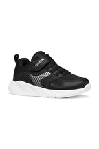 Geox pantofi baieti sport Sprintye Junior 28-36 Black