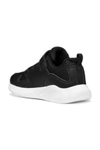 Geox pantofi baieti sport Sprintye Junior 28-36 Black