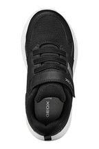 Geox pantofi baieti sport Sprintye Junior 28-36 Black