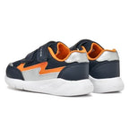 Geox pantofi baieti sport Sprintye 20-26 Navy/Orange