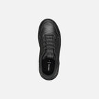 Geox pantofi baieti Washiba Fast In 28-35 Black