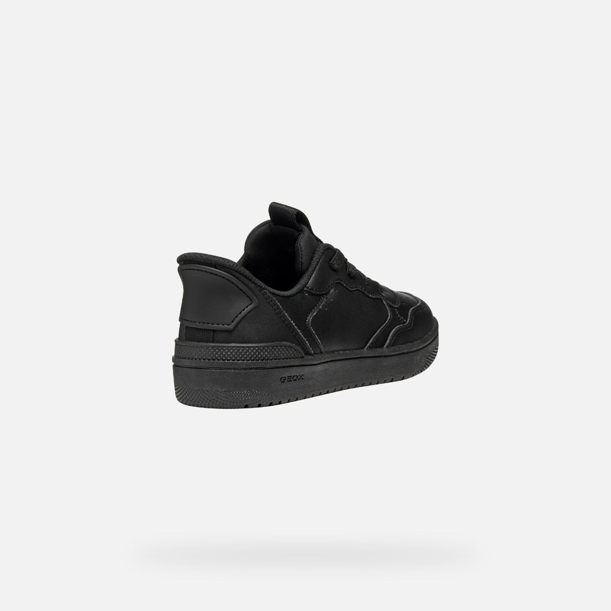 Geox pantofi baieti Washiba Fast In 28-35 Black