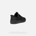 Geox pantofi baieti Washiba Fast In 36-37 Black