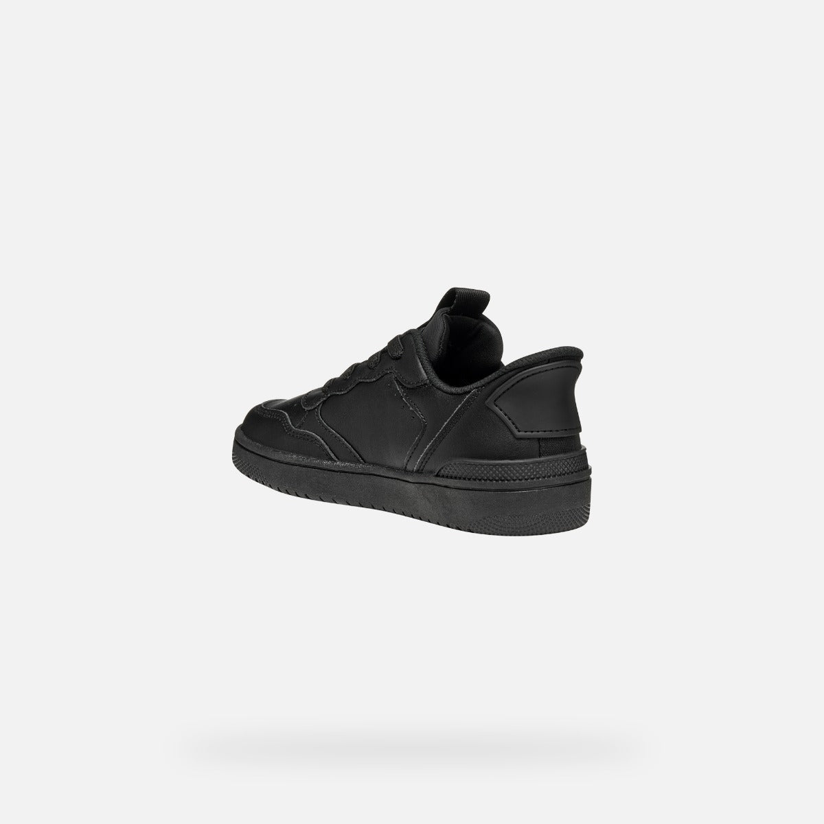 Geox pantofi baieti Washiba Fast In 28-35 Black