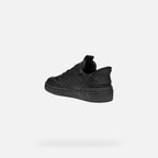 Geox pantofi baieti Washiba Fast In 36-37 Black