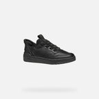Geox pantofi baieti Washiba Fast In 28-35 Black