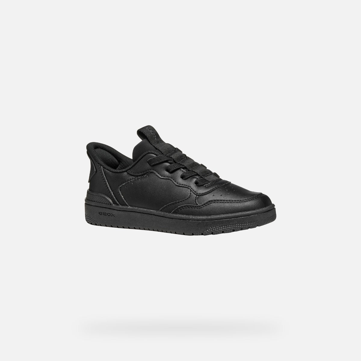 Geox pantofi baieti Washiba Fast In 36-37 Black Imagine principală a produsului