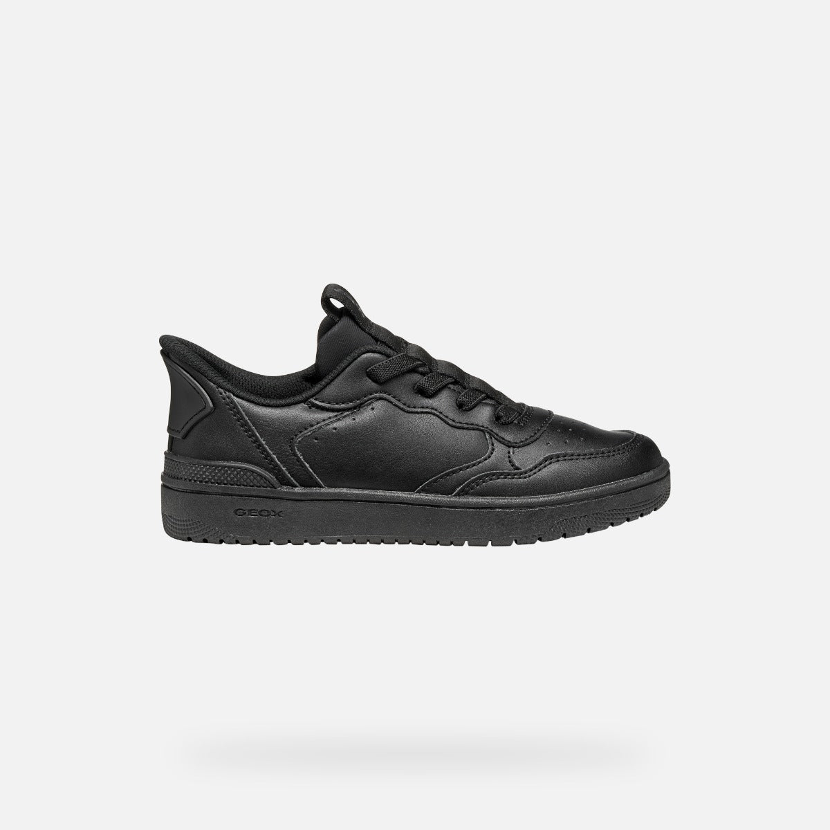 Geox pantofi baieti Washiba Fast In 28-35 Black