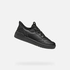 Geox pantofi baieti Washiba Fast In 28-35 Black