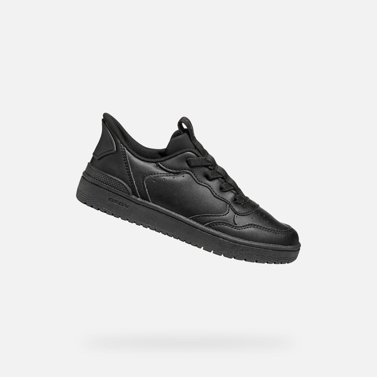 Geox pantofi baieti Washiba Fast In 28-35 Black