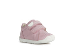 Geox pantofi fete 18-23 Rose