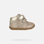 
Geox pantofi fete 18-26 Smoke Grey

