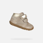 
Geox pantofi fete 18-26 Smoke Grey
