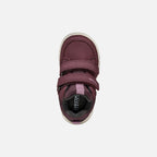 Geox pantofi fete 20.-23 Burgundy/Rose