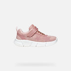 Geox pantofi fete Aril 26-34  Light rose