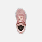 Geox pantofi fete Aril 26-34  Light rose