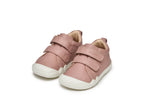Geox pantofi fete BAREFEEL 20-25 Steppieup Rose
