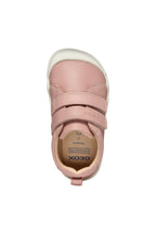Geox pantofi fete BAREFEEL 20-25 Steppieup Rose
