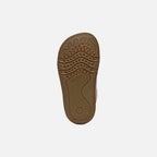 Geox pantofi fete BAREFEEL 20-26 Steppieup Old Rose