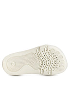 Geox pantofi fete Barefoot Steppieup 20-27 Ivory/Dark Pink