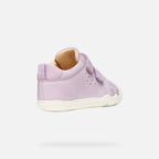 Geox pantofi fete Barefoot Steppieup 20-27 Lilac