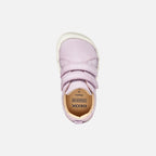 Geox pantofi fete Barefoot Steppieup 20-27 Lilac