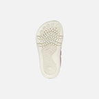 Geox pantofi fete Barefoot Steppieup 20-27 Lilac