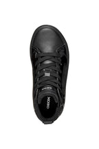 Geox Respira pantofi fete captusite Gisli 28-36 Black