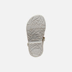 Geox pantofi fete cu scai 24-27 White-Light Silver