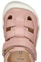 Geox pantofi fete decupati 20-25 Steppieup Roz
