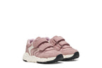 Geox pantofi fete Flexyper Mini 20-27 Old Rose