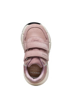 Geox pantofi fete Flexyper Mini 20-27 Old Rose