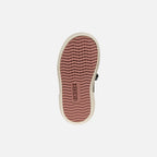 Geox pantofi fete Gisli 24-27 Black/Old Rose Disney Minnie