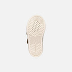 Geox pantofi fete imbalniti Nashik 20-23 Smoke Grey